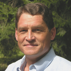 Robert J. Blumenschine