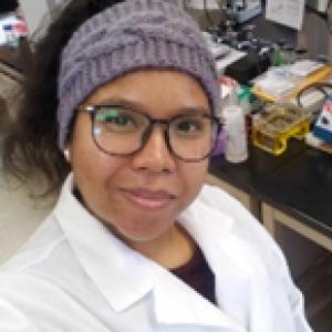 Miarisoa Ramilison