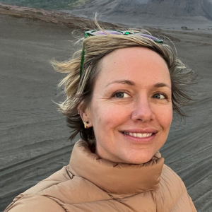 Siobhán Cully