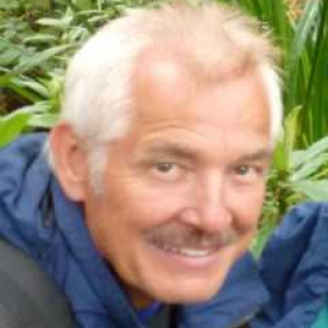 Horst Dieter Steklis
