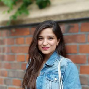 Zainab Najeeb