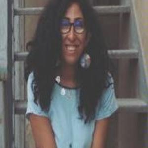 Dalia Ibraheem