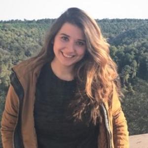 Burcu Pehlivan