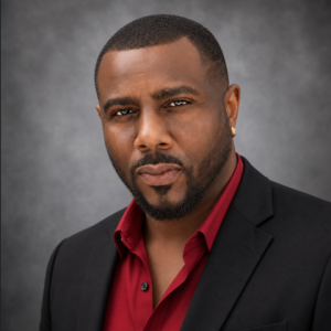 Timothy McGhee