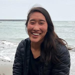Joyce Lu
