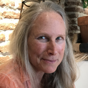 Kathleen C. Riley
